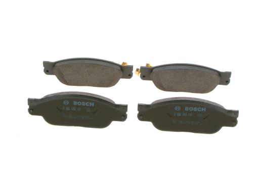 Klocek Hamulcowy Kpl. 0 986 494 141