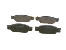 Klocek Hamulcowy Kpl. 0 986 494 141