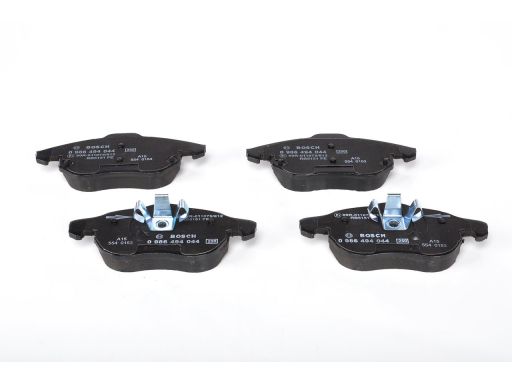 Klocek Hamulcowy Kpl. 0 986 494 044