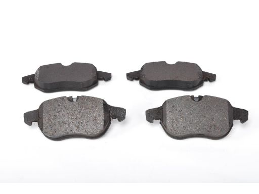 Klocek Hamulcowy Kpl. 0 986 494 044