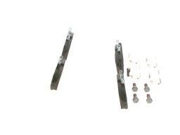 Klocek Hamulcowy Kpl. 0 986 494 192