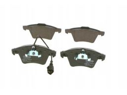 Klocek Hamulcowy Kpl. 0 986 494 107