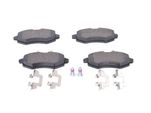 Klocek Hamulcowy Kpl. 0 986 494 262