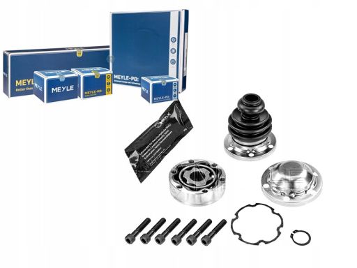 100 498 0067 Przegub Napędowy Wewnętrzny L/P (28Z/28Z) Pasuje Do: Vw