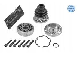 100 498 0067 Przegub Napędowy Wewnętrzny L/P (28Z/28Z) Pasuje Do: Vw