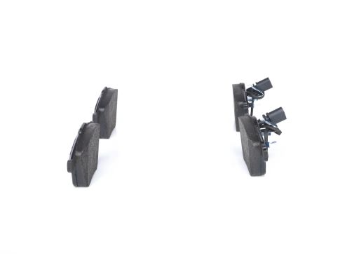 Klocek Hamulcowy Kpl. 0 986 494 283