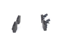 Klocek Hamulcowy Kpl. 0 986 494 283