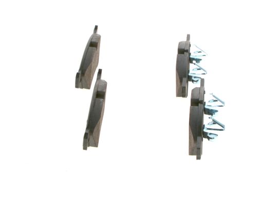 Klocek Hamulcowy Kpl. 0 986 494 165