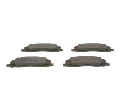 Klocek Hamulcowy Kpl. 0 986 494 298