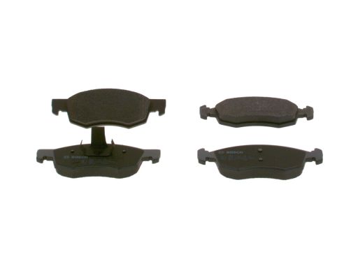 Klocek Hamulcowy Kpl. 0 986 494 197