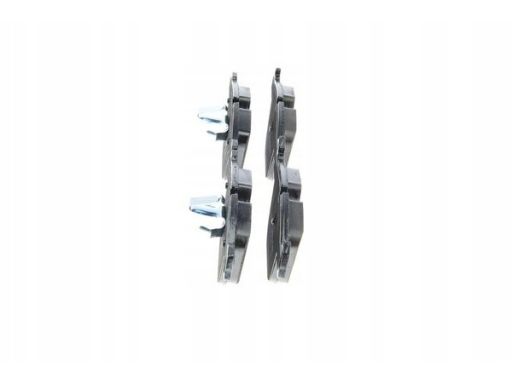 Klocek Hamulcowy Kpl. 0 986 494 325