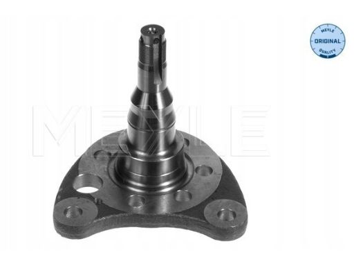 100 501 0011 Czop Piasty Koła Tył P Tył Pasuje Do: Seat Cordoba, Cordo