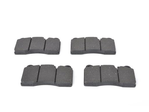 Klocek Hamulcowy Kpl. 0 986 494 351