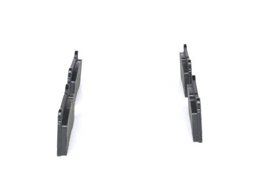 Klocek Hamulcowy Kpl. 0 986 494 351