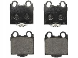 Klocek Hamulcowy Kpl. 0 986 494 231