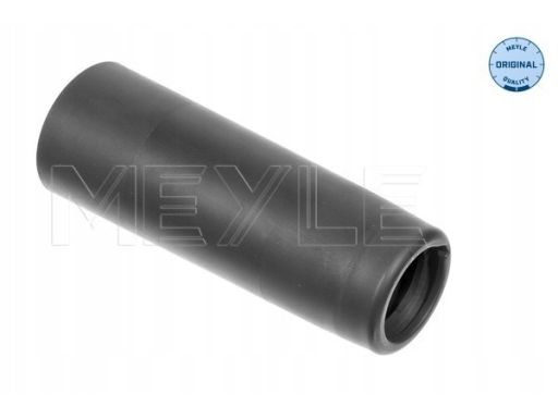 100 513 0006 Osłona Amortyzatora, Tył, L/P Pasuje Do: Audi A1, A2, A3,