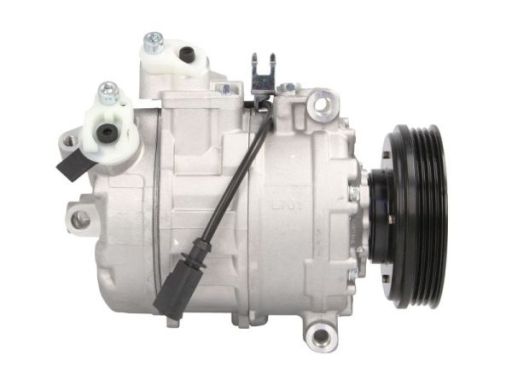 Ktt090338 Kompresor Klimatyzacji Pasuje Do: Audi A4 B6, A4 B7, A4 B8,