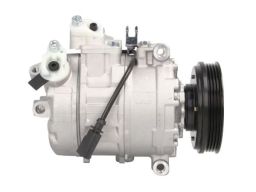 Ktt090338 Kompresor Klimatyzacji Pasuje Do: Audi A4 B6, A4 B7, A4 B8,