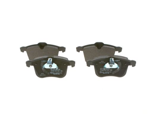 Klocek Hamulcowy Kpl. 0 986 494 280