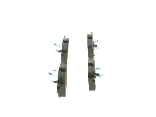 Klocek Hamulcowy Kpl. 0 986 494 280