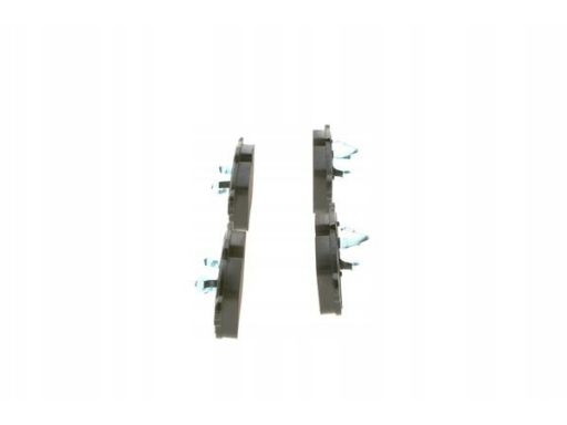 Klocek Hamulcowy Kpl. 0 986 494 280