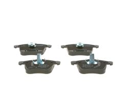 Klocek Hamulcowy Kpl. 0 986 494 280