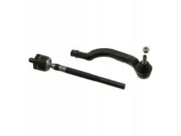 Fe37624 Drążek Kierowniczy Boczny (Z Końcówką) P Pasuje Do: Renault La