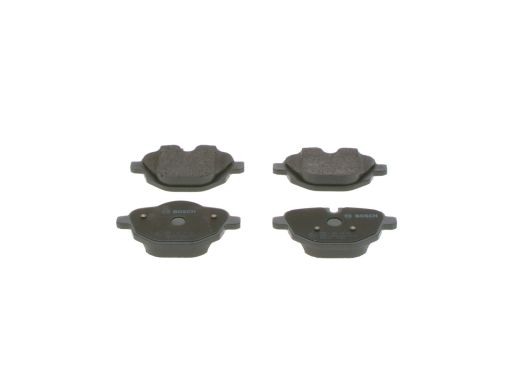 Klocek Hamulcowy Kpl. 0 986 494 432