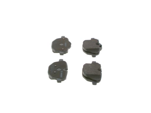 Klocek Hamulcowy Kpl. 0 986 494 432