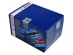 Klocek Hamulcowy Kpl. 0 986 494 331