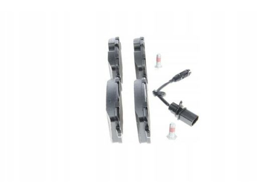 Klocek Hamulcowy Kpl. 0 986 494 488