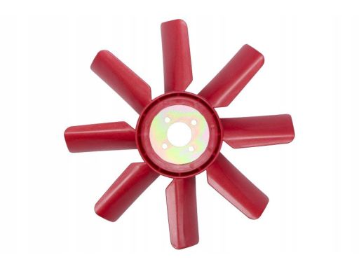 D9Mf003Tt Wiatrak Wentylatora Pasuje Do: Landini 6040, 6500, 6530, 655