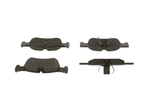 Klocek Hamulcowy Kpl. 0 986 494 561