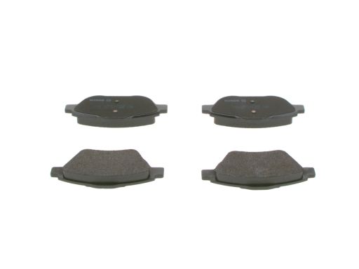 Klocek Hamulcowy Kpl. 0 986 494 438