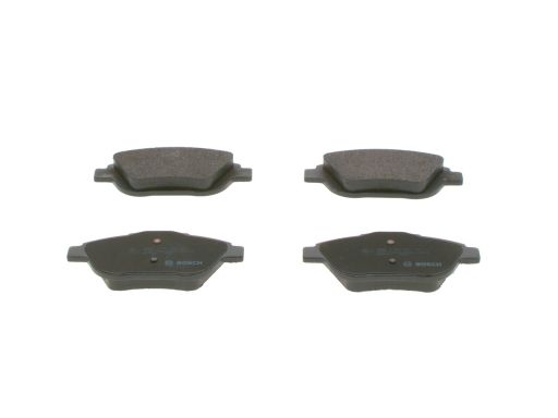 Klocek Hamulcowy Kpl. 0 986 494 438