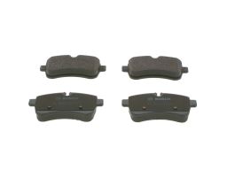 Klocek Hamulcowy Kpl. 0 986 494 460