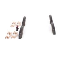 Klocek Hamulcowy Kpl. 0 986 494 612