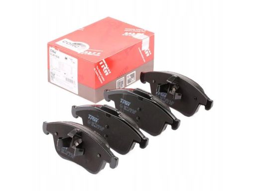 Klocek Hamulcowy Kpl. Gdb1808