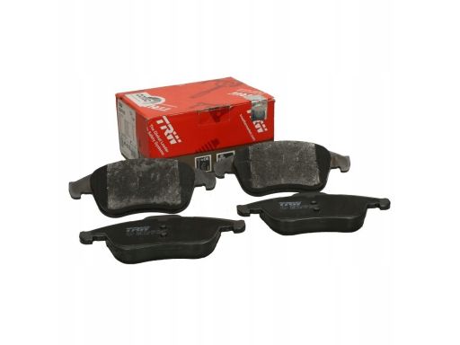 Klocek Hamulcowy Kpl. Gdb1808