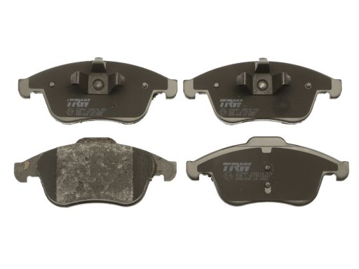 Klocek Hamulcowy Kpl. Gdb1808