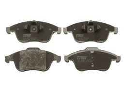 Klocek Hamulcowy Kpl. Gdb1808