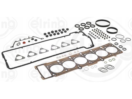 El074550 Kompletny Zestaw Uszczelek Silnika (Góra) Pasuje Do: Bmw 3 (E