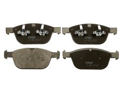 Klocek Hamulcowy Kpl. Gdb1821