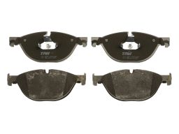 Klocek Hamulcowy Kpl. Gdb1838