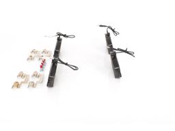 Klocek Hamulcowy Kpl. 0 986 494 585