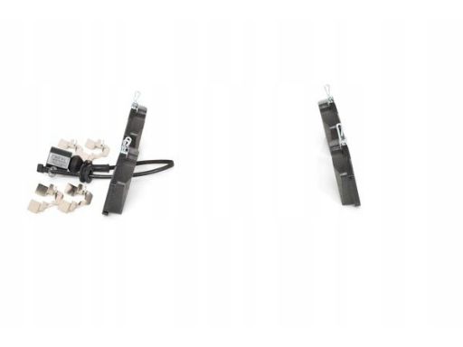 Klocek Hamulcowy Kpl. 0 986 494 598