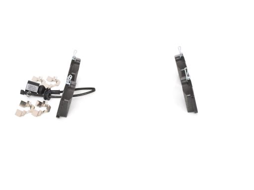 Klocek Hamulcowy Kpl. 0 986 494 598