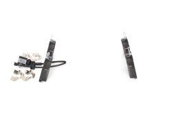 Klocek Hamulcowy Kpl. 0 986 494 598