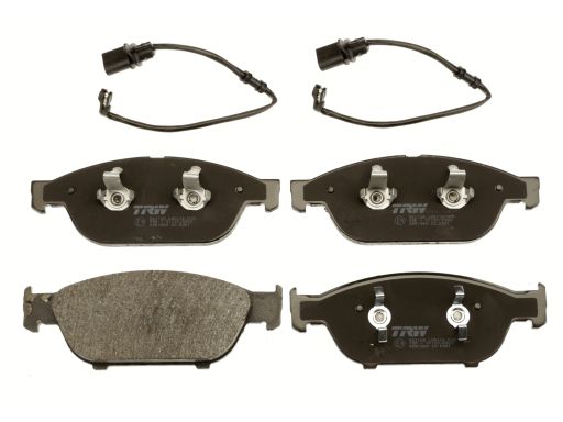 Klocek Hamulcowy Kpl. Gdb1883