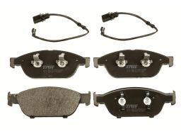 Klocek Hamulcowy Kpl. Gdb1883